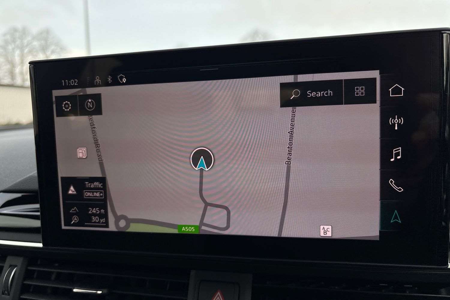 Used Audi RS4 2024 for sale - 77972890: Photo 29