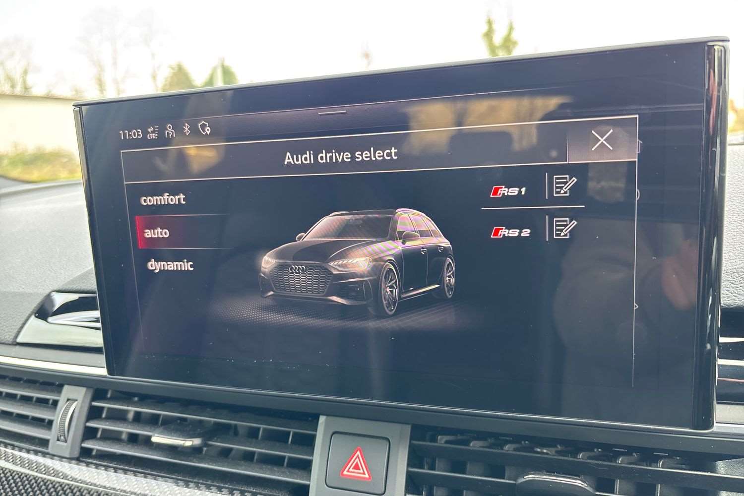 Used Audi RS4 2024 for sale - 77972890: Photo 30