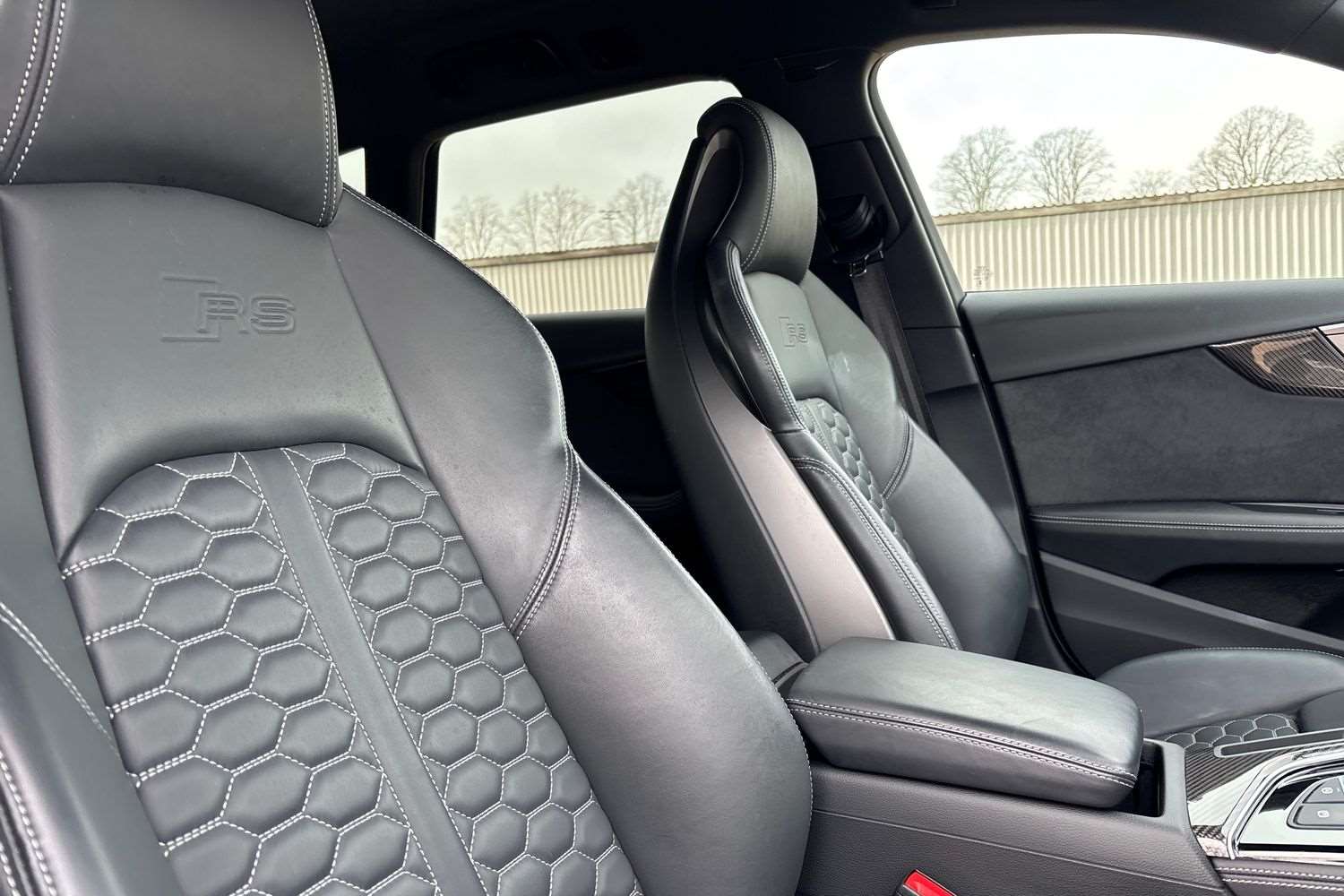 Used Audi RS4 2024 for sale - 77972890: Photo 31