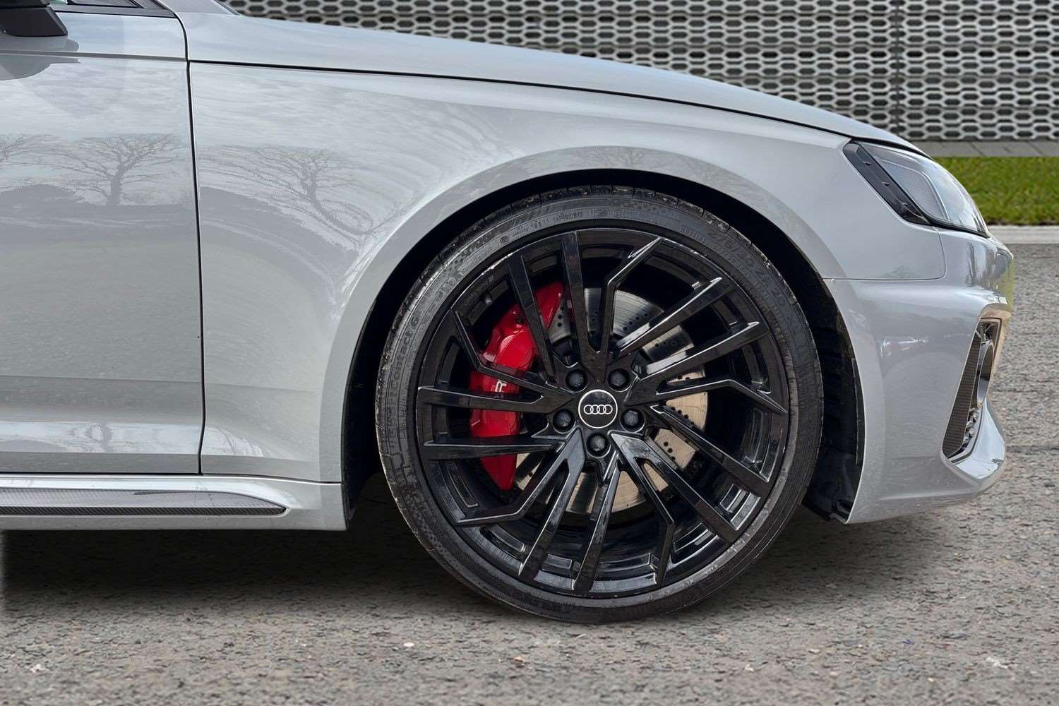 Used Audi RS4 2024 for sale - 77972890: Photo 5