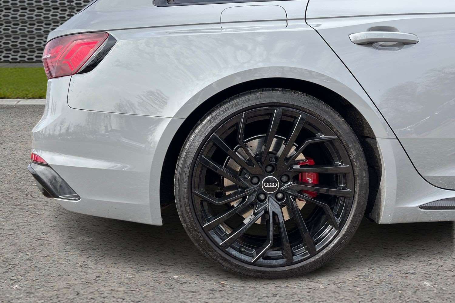 Used Audi RS4 2024 for sale - 77972890: Photo 9