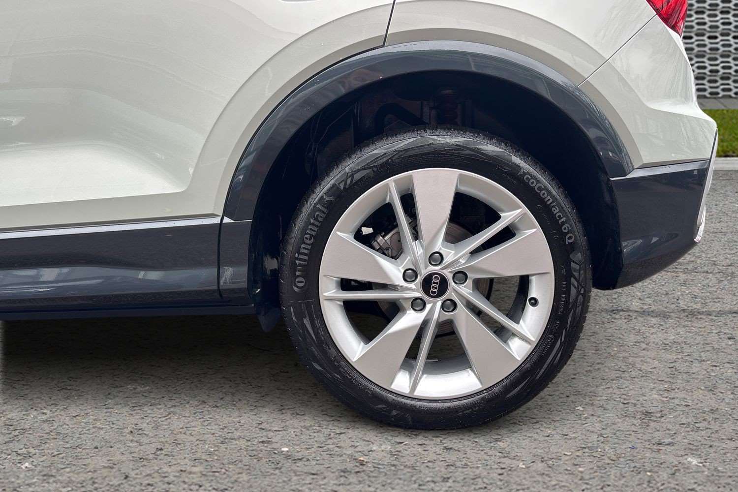 Used Audi Q2 2025 for sale - 76692143: Photo 10