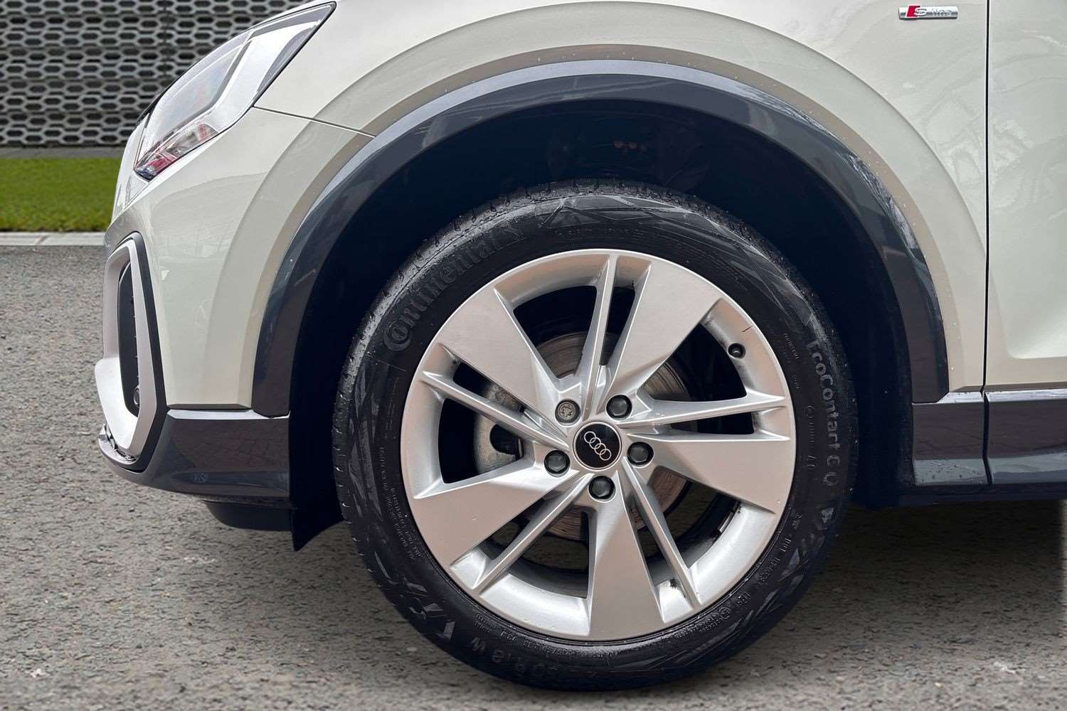 Used Audi Q2 2025 for sale - 76692143: Photo 11