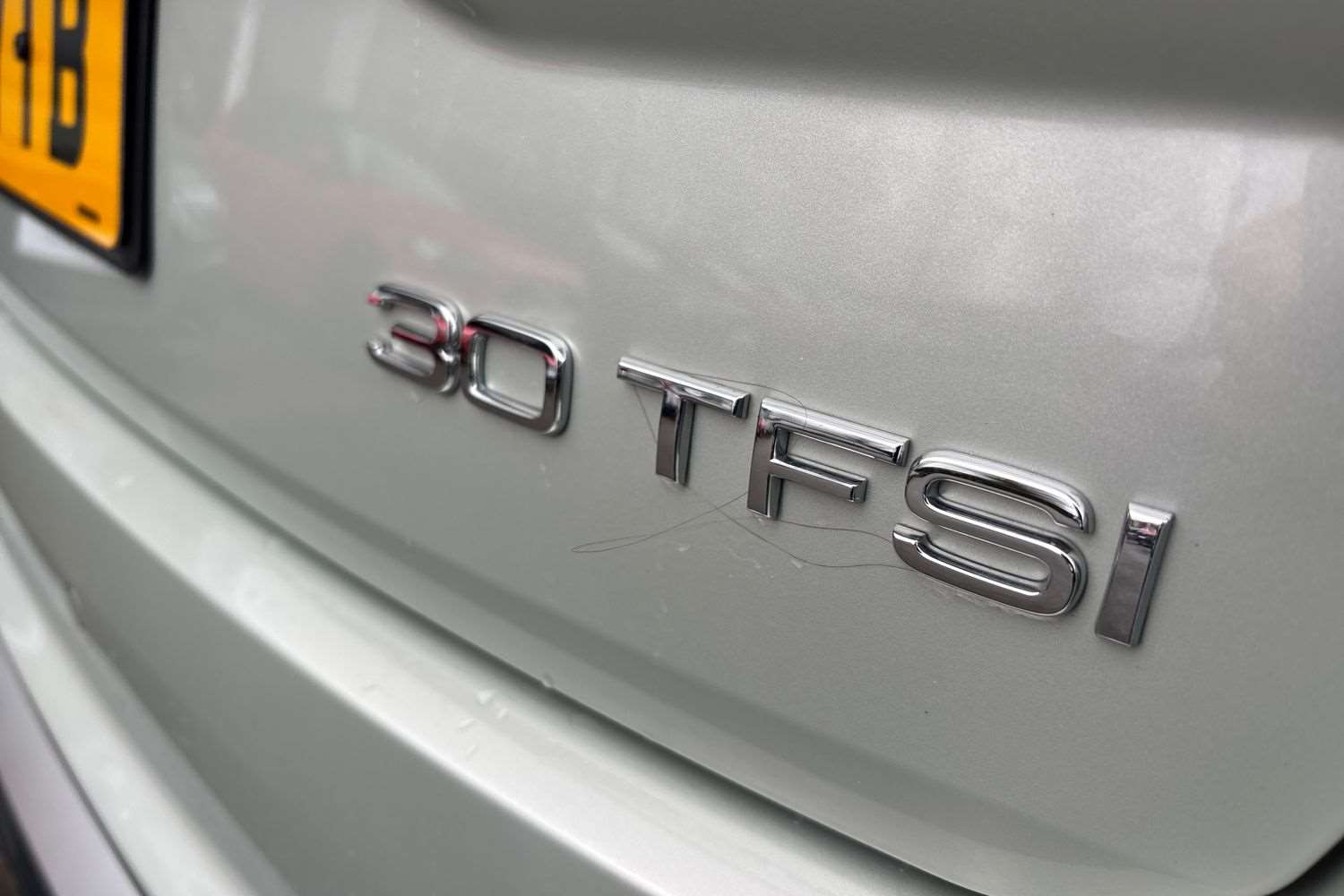 Used Audi Q2 2025 for sale - 76692143: Photo 12