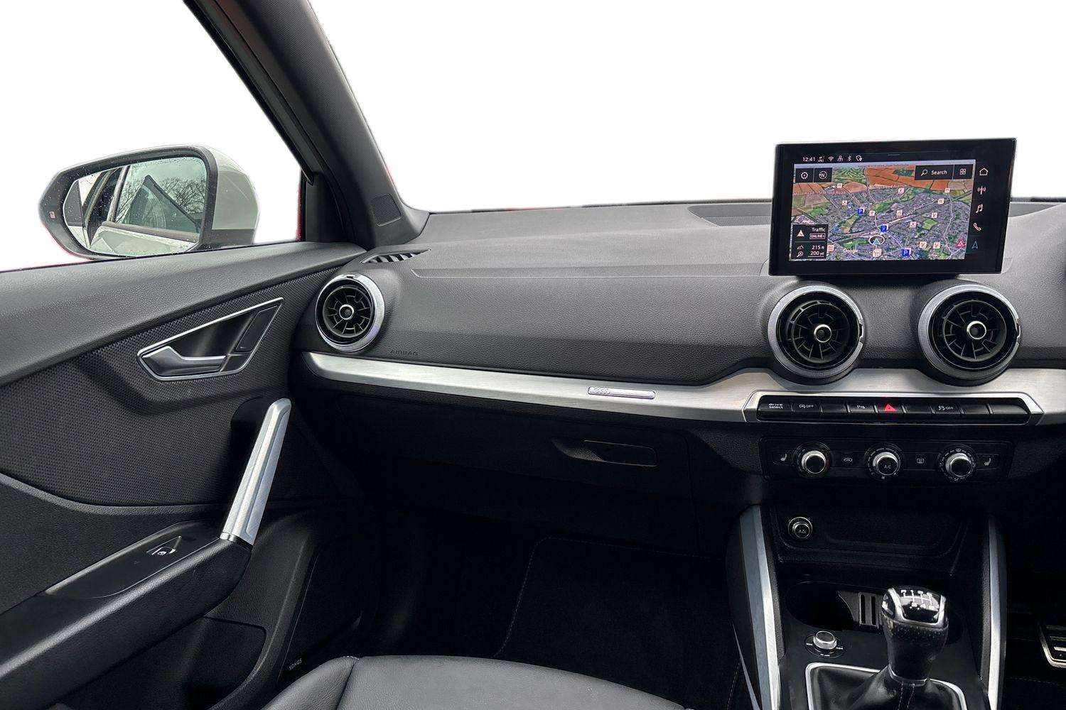 Used Audi Q2 2025 for sale - 76692143: Photo 19