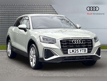 Audi - Q2