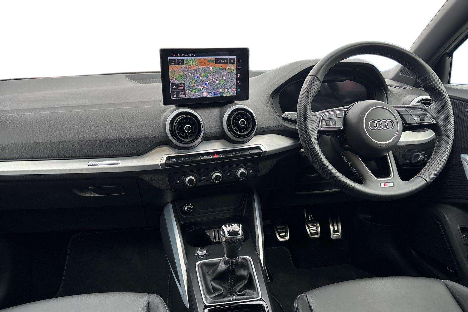 Used Audi Q2 2025 for sale - 76692143: Photo 20