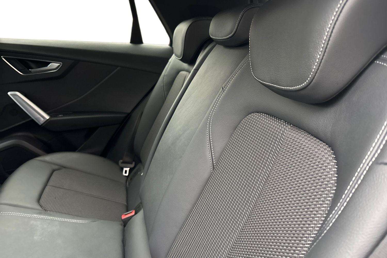 Used Audi Q2 2025 for sale - 76692143: Photo 22