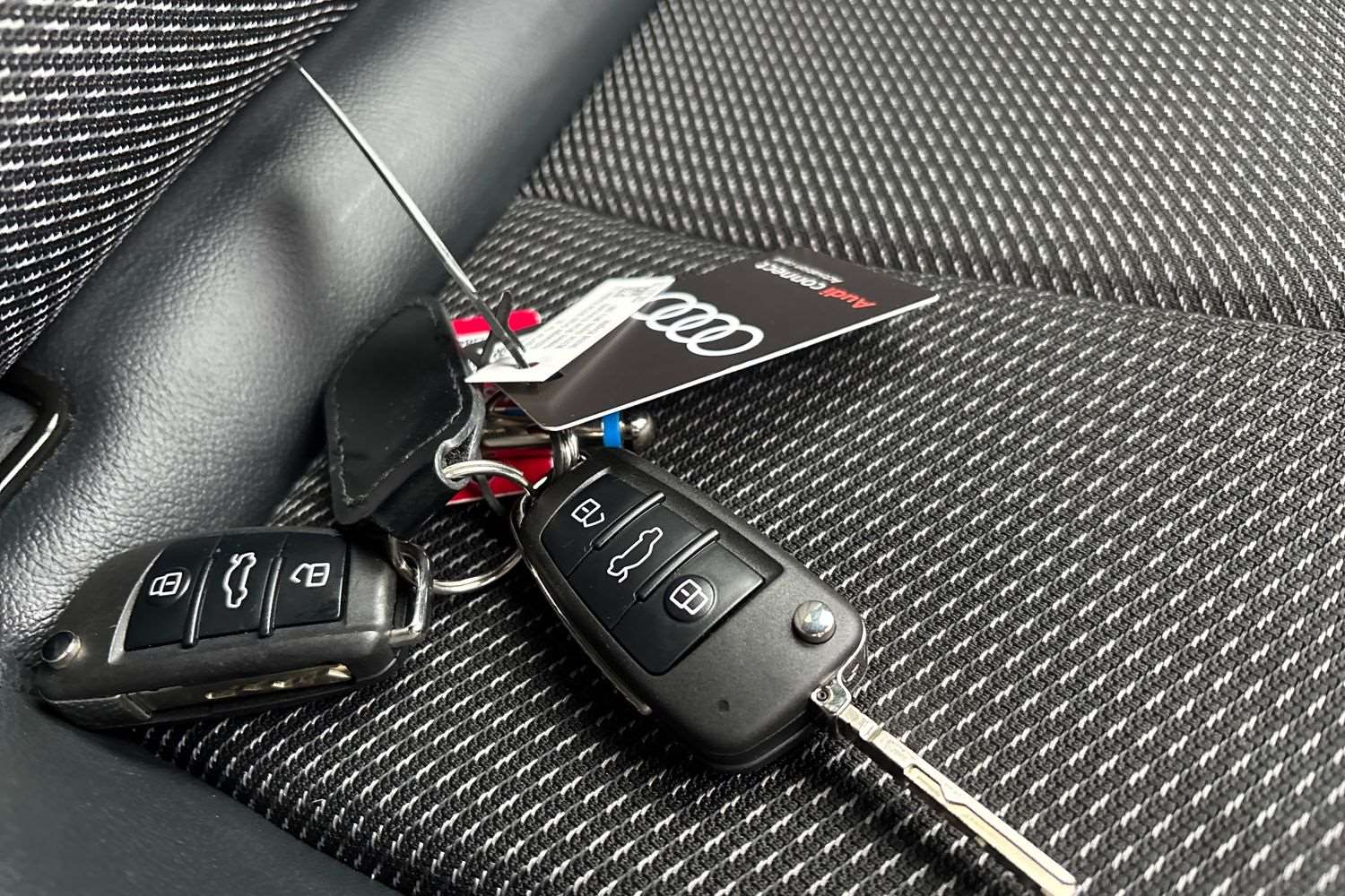 Used Audi Q2 2025 for sale - 76692143: Photo 25