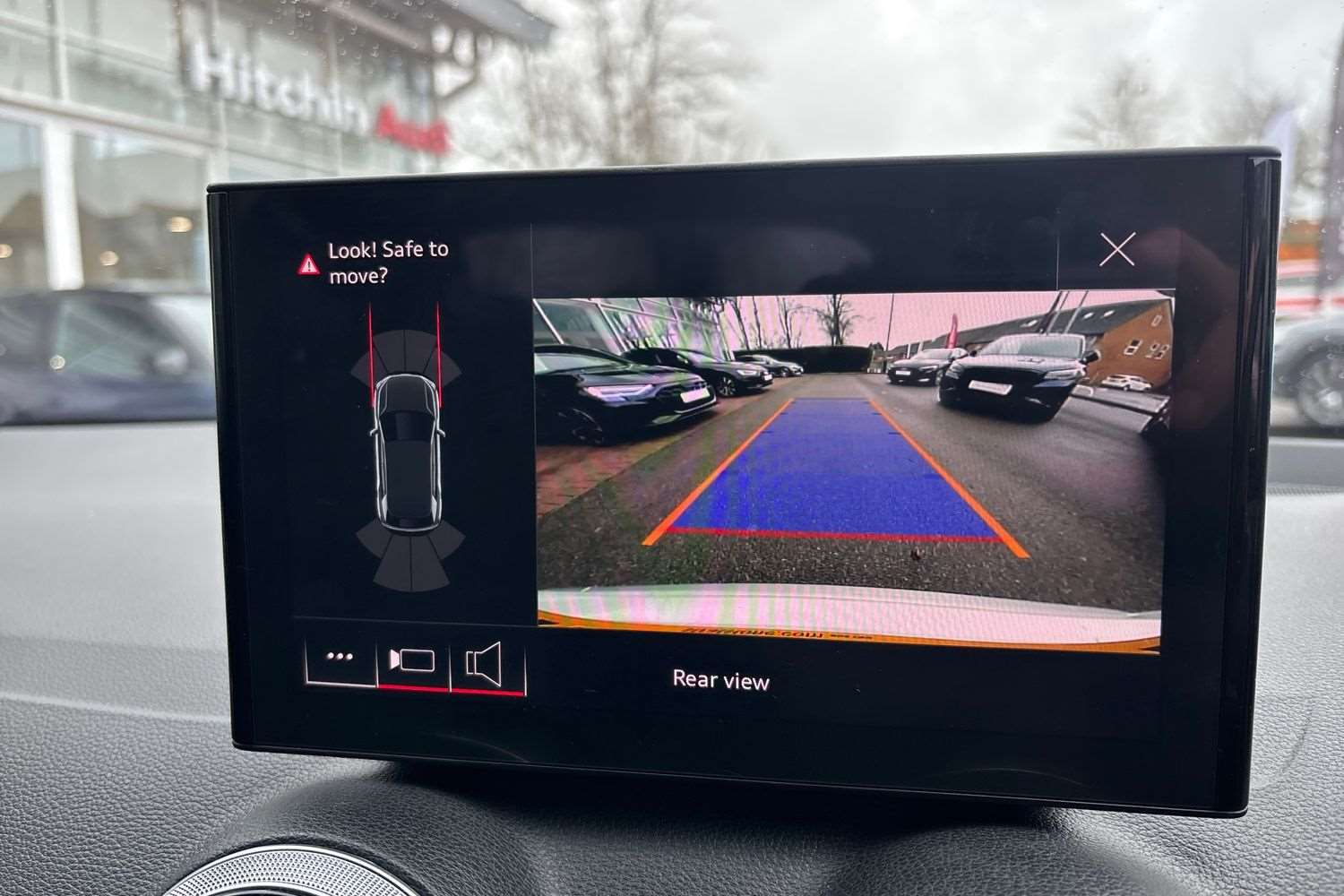 Used Audi Q2 2025 for sale - 76692143: Photo 26