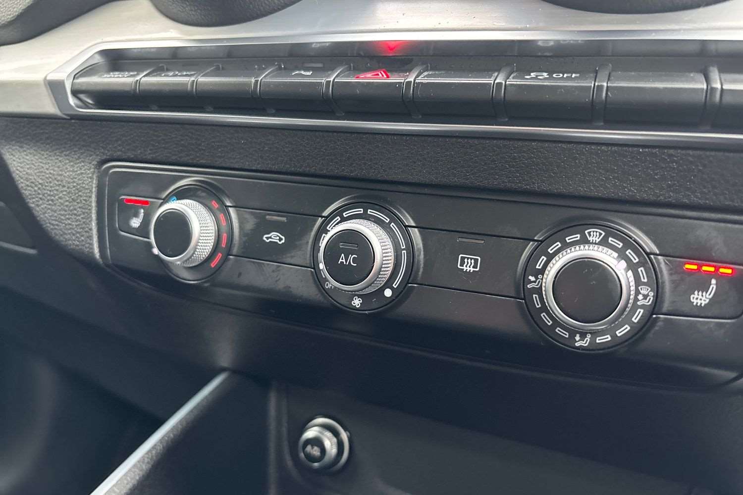 Used Audi Q2 2025 for sale - 76692143: Photo 28