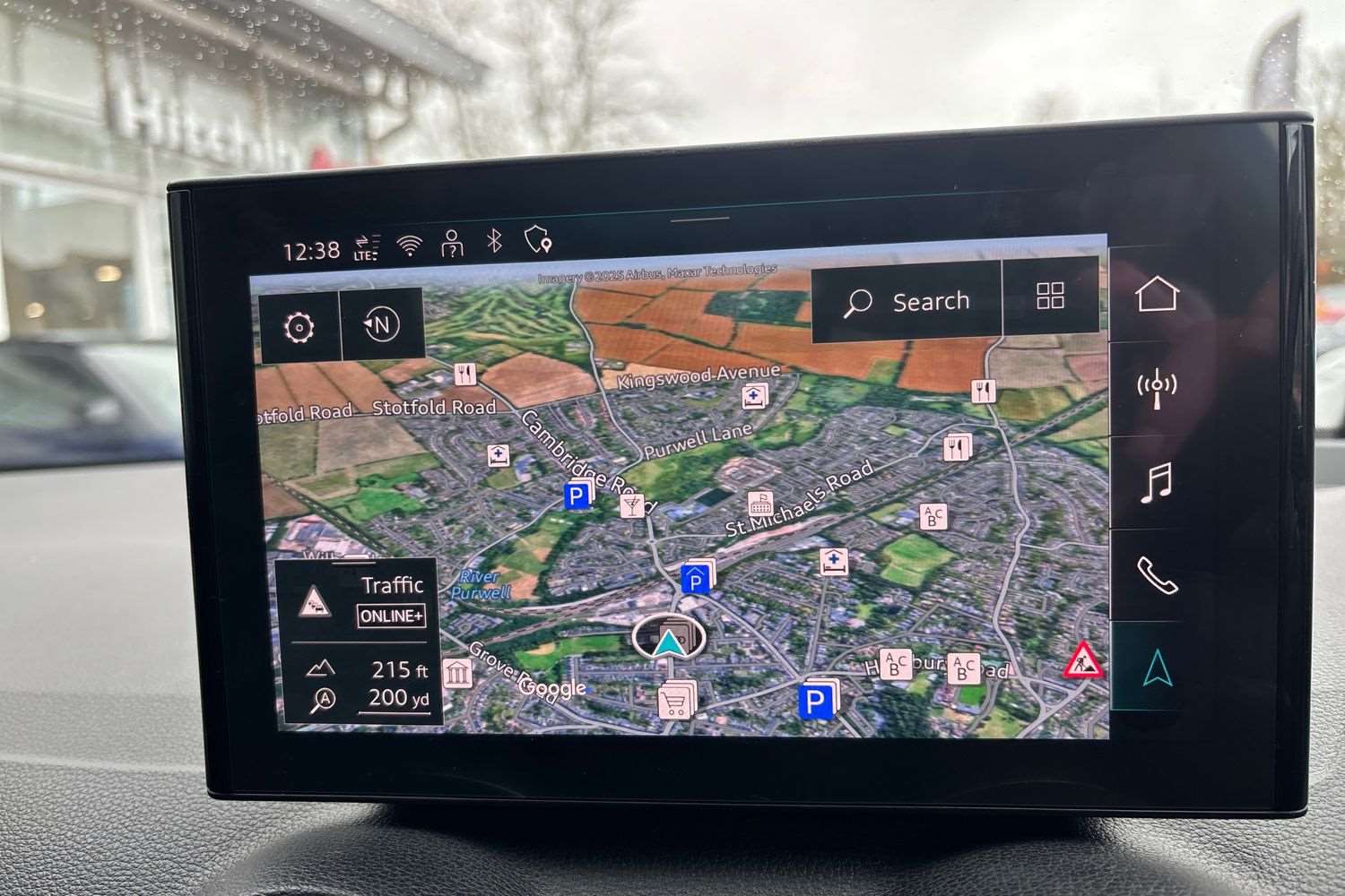 Used Audi Q2 2025 for sale - 76692143: Photo 29