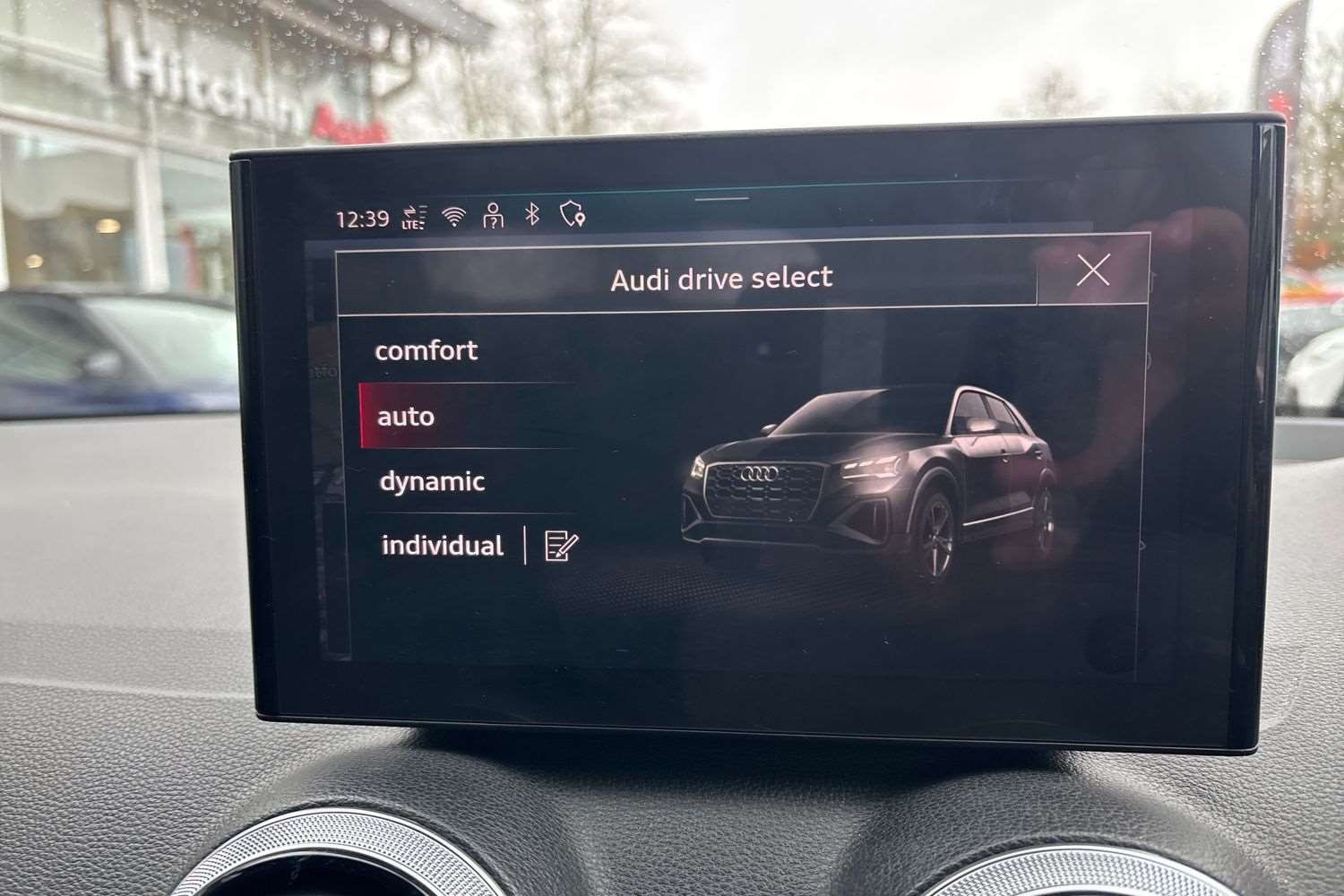 Used Audi Q2 2025 for sale - 76692143: Photo 30