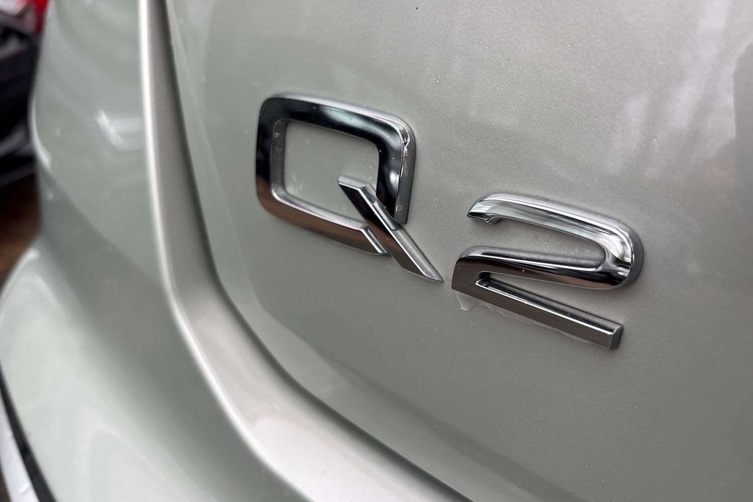 Used Audi Q2 2025 for sale - 76692143: Photo 33