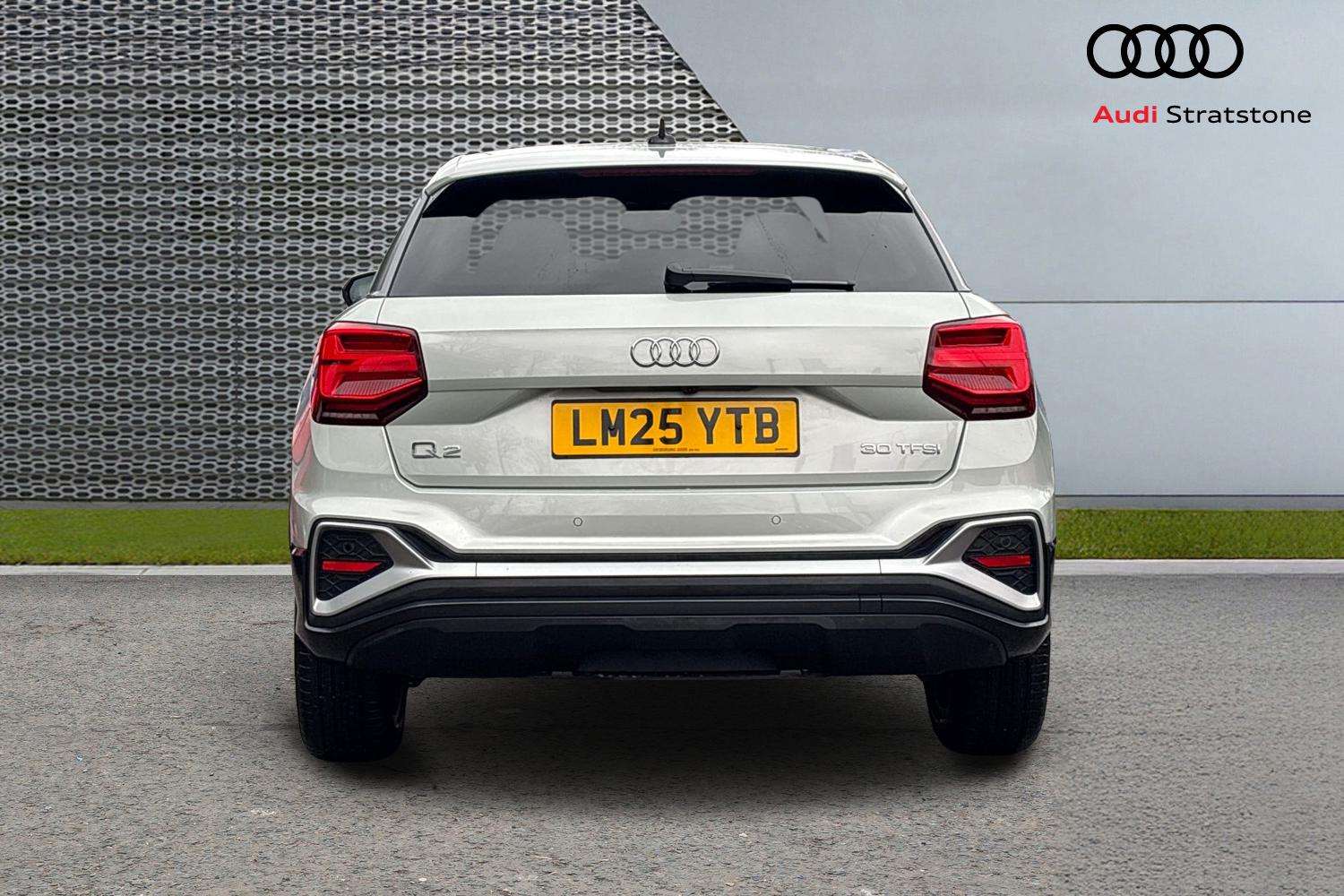 Used Audi Q2 2025 for sale - 76692143: Photo 7