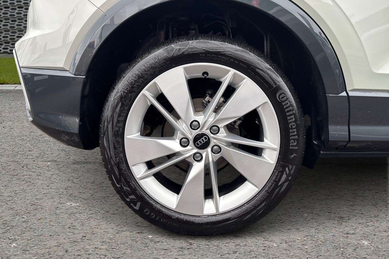 Used Audi Q2 2025 for sale - 76692143: Photo 9