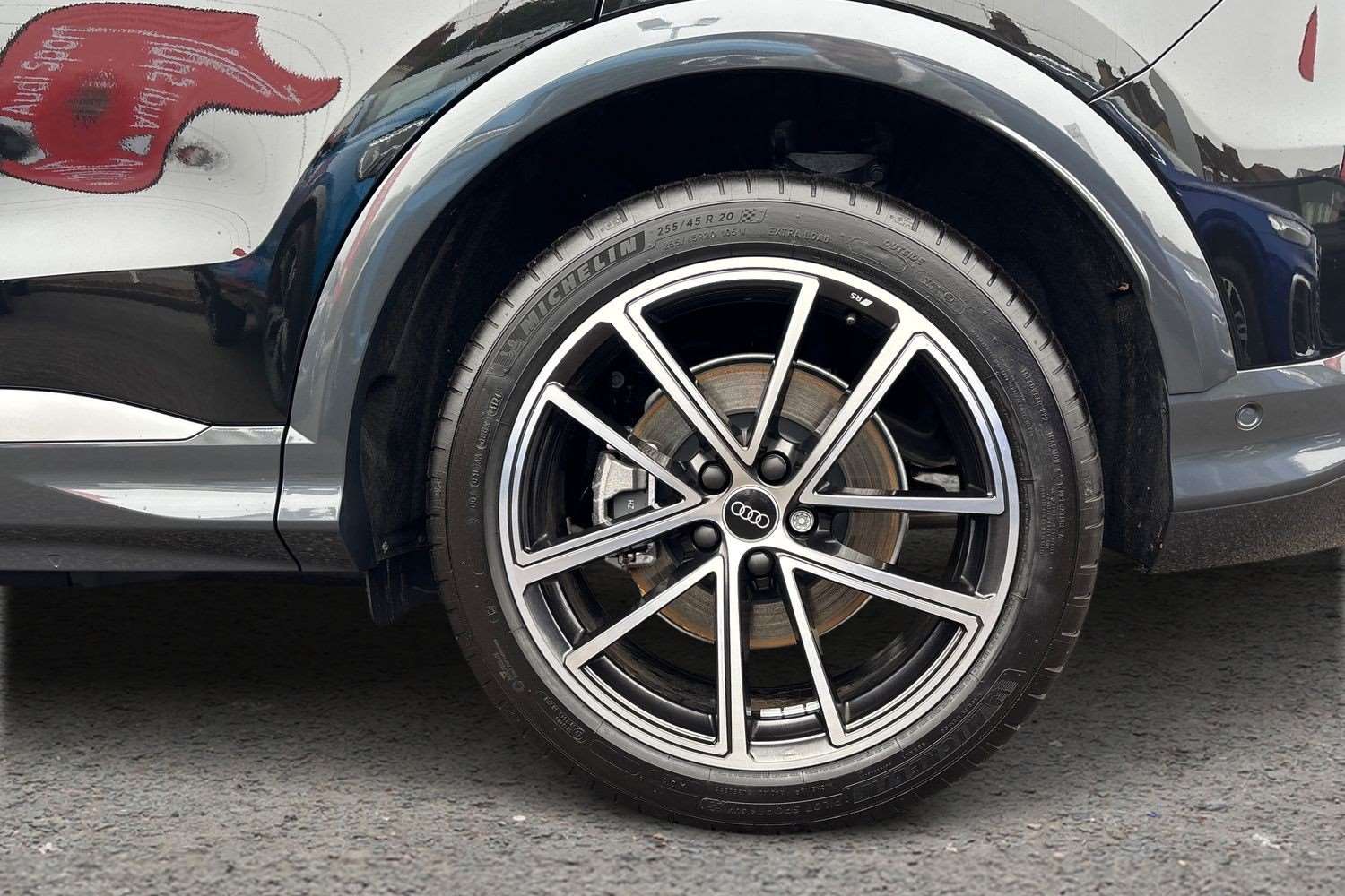 Used Audi Q5 2025 for sale - 77147256: Photo 10