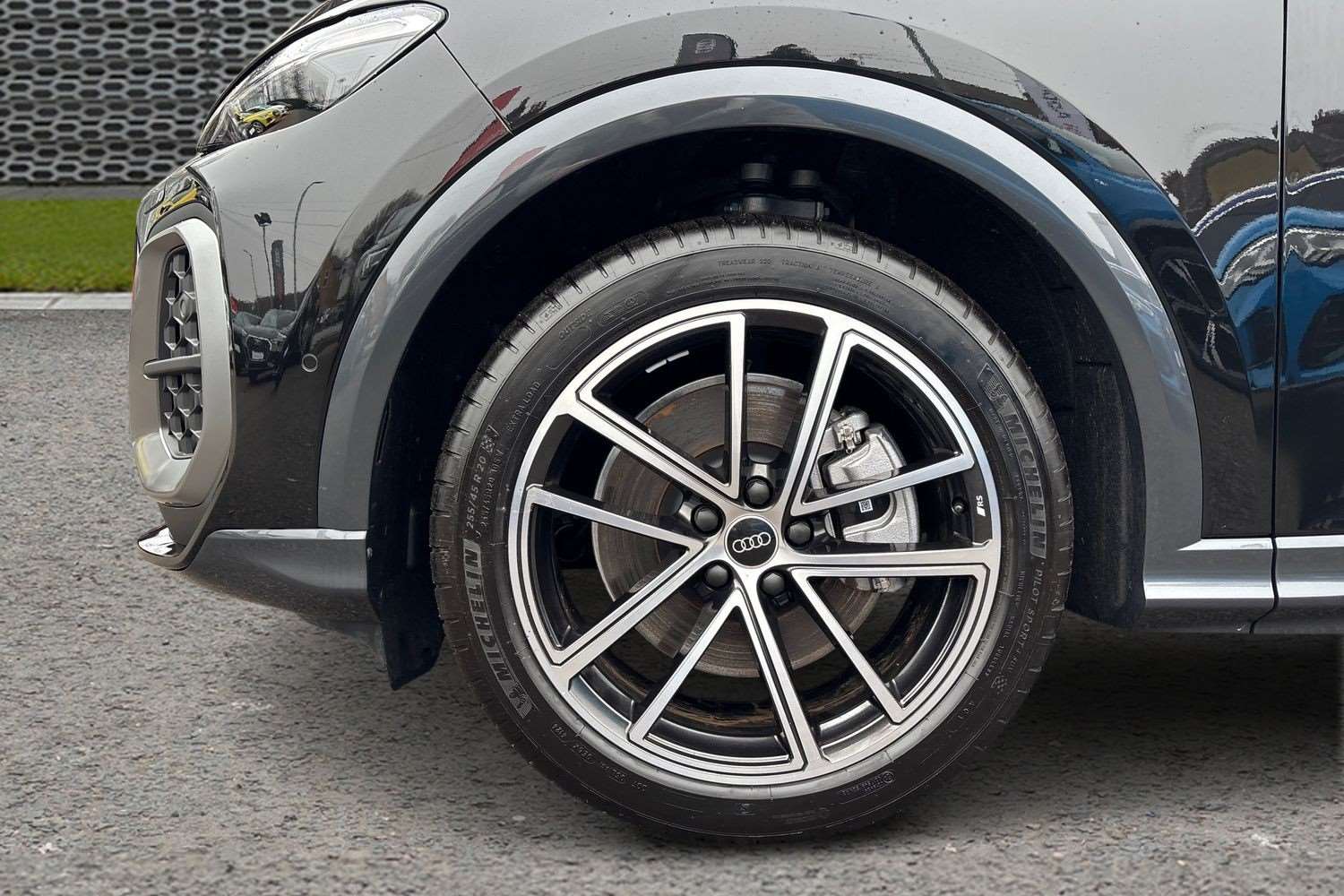 Used Audi Q5 2025 for sale - 77147256: Photo 11