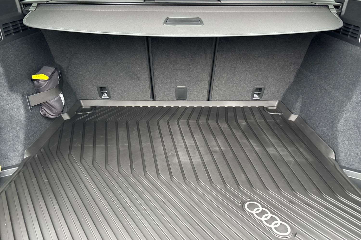 Used Audi Q5 2025 for sale - 77147256: Photo 13