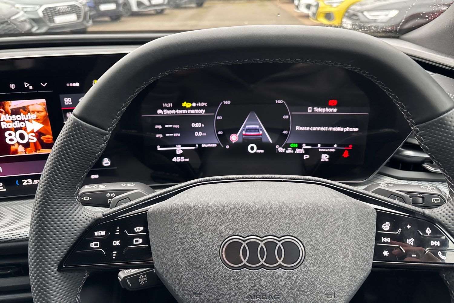 Used Audi Q5 2025 for sale - 77147256: Photo 18