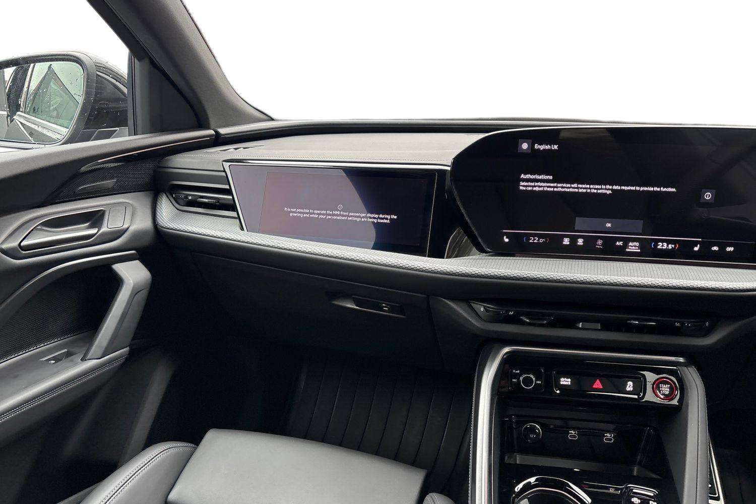 Used Audi Q5 2025 for sale - 77147256: Photo 19