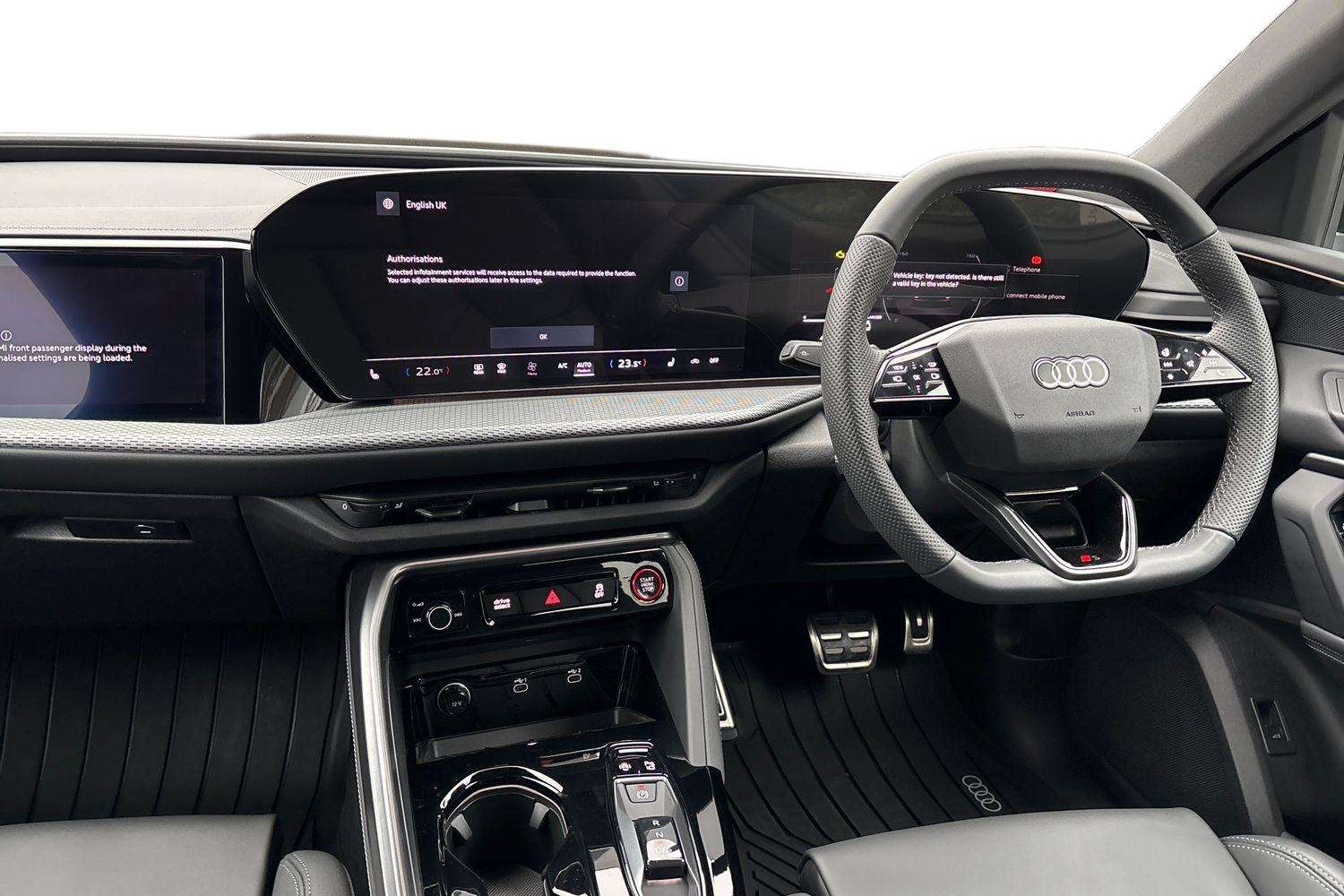 Used Audi Q5 2025 for sale - 77147256: Photo 20