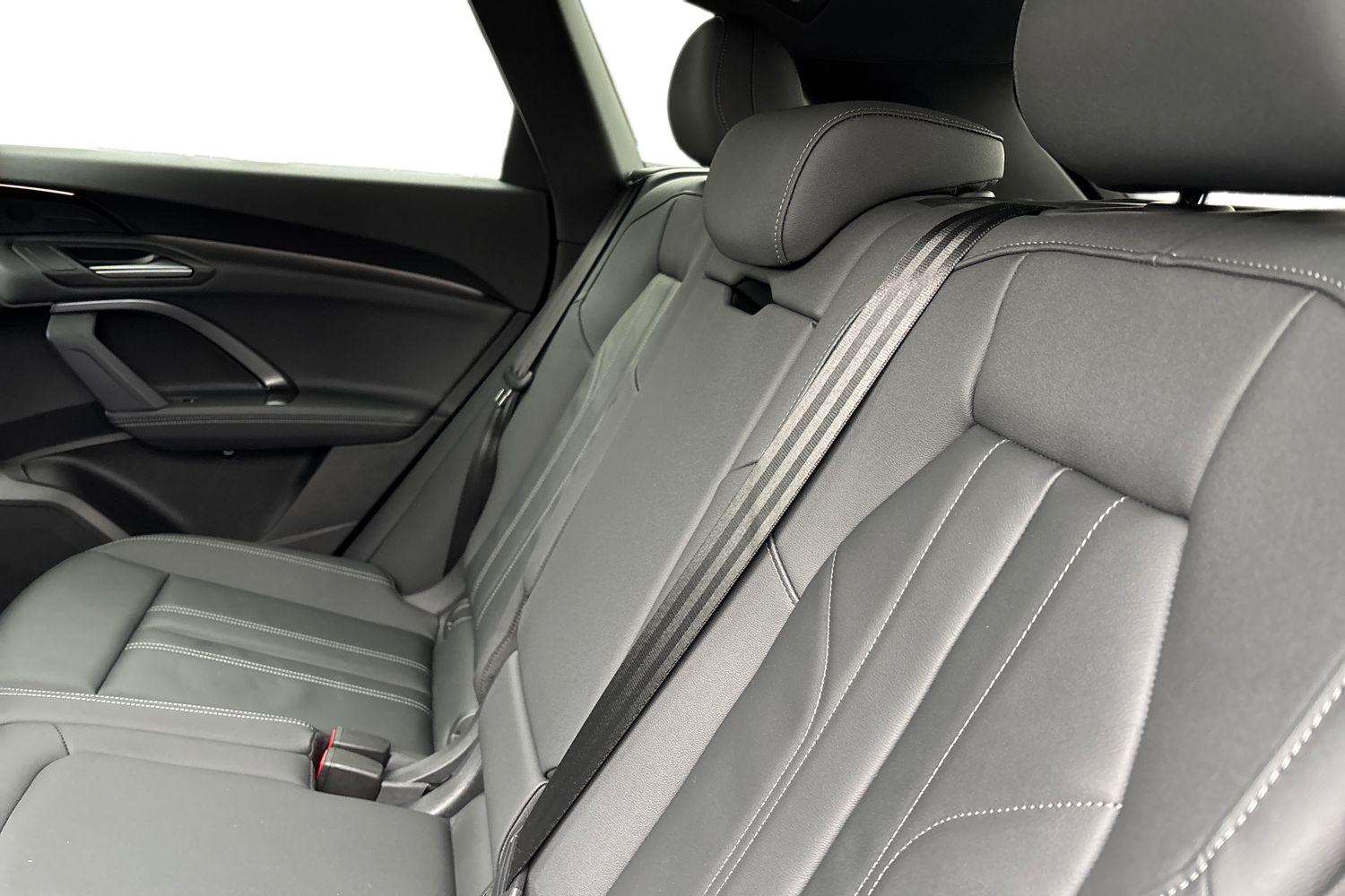 Used Audi Q5 2025 for sale - 77147256: Photo 22