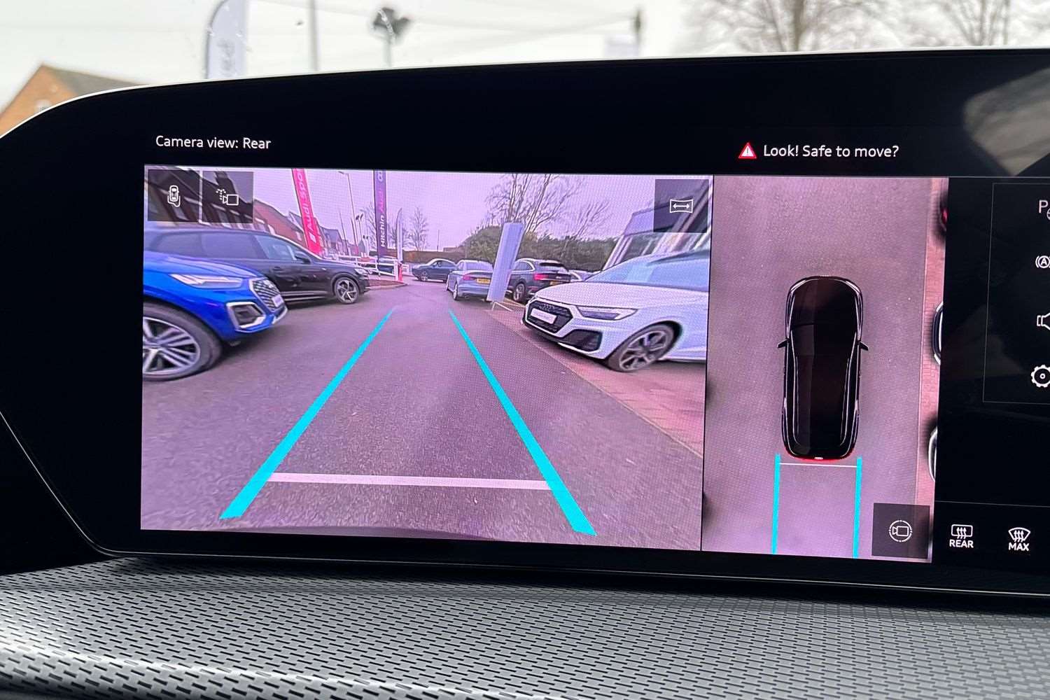 Used Audi Q5 2025 for sale - 77147256: Photo 26