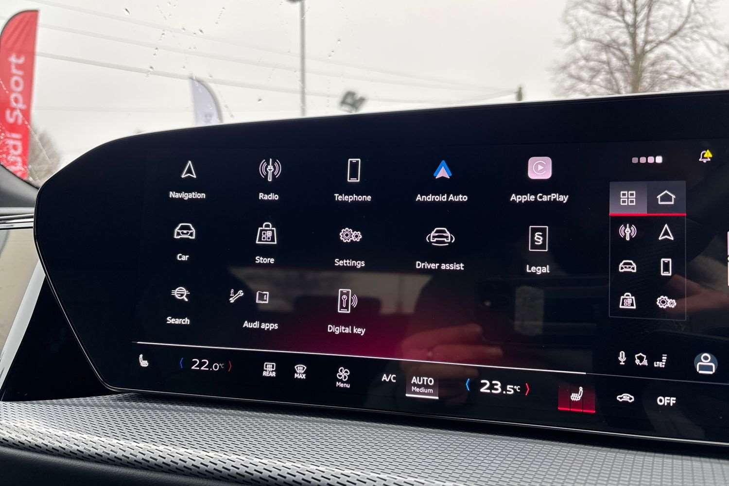 Used Audi Q5 2025 for sale - 77147256: Photo 27