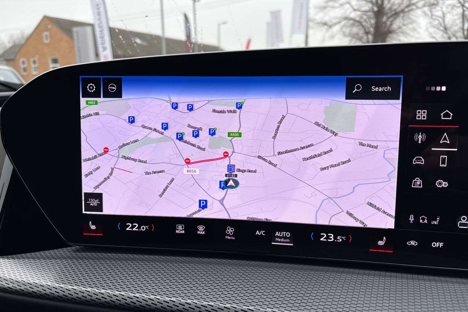 Used Audi Q5 2025 for sale - 77147256: Photo 30