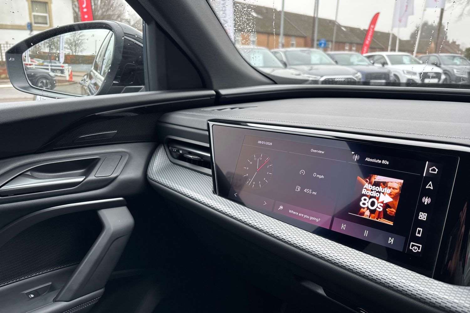 Used Audi Q5 2025 for sale - 77147256: Photo 31