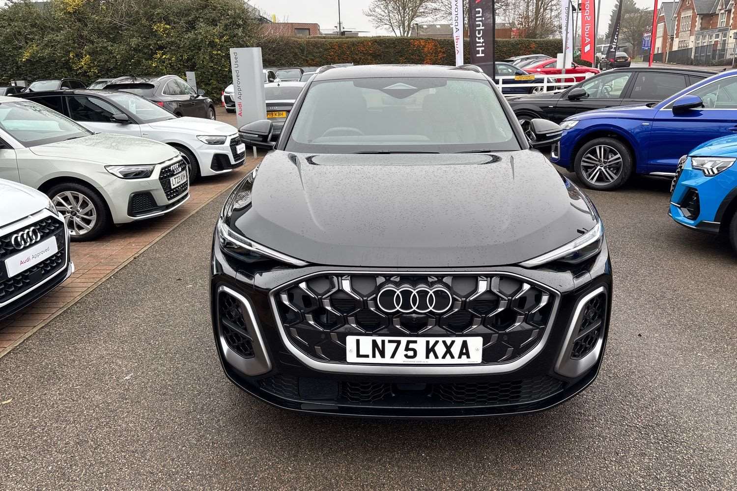 Used Audi Q5 2025 for sale - 77147256: Photo 35