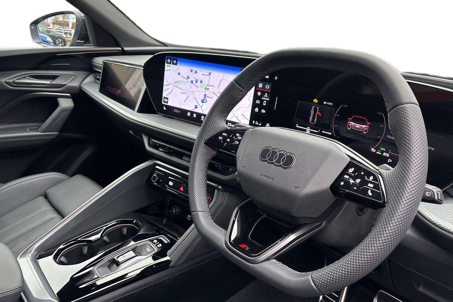 Used Audi Q5 2025 for sale - 77147256: Photo 6