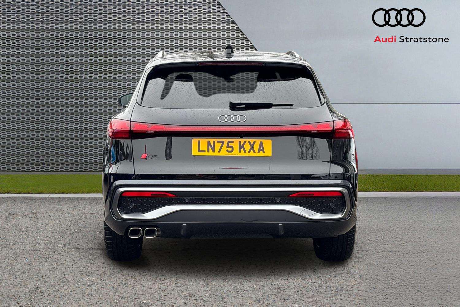 Used Audi Q5 2025 for sale - 77147256: Photo 7