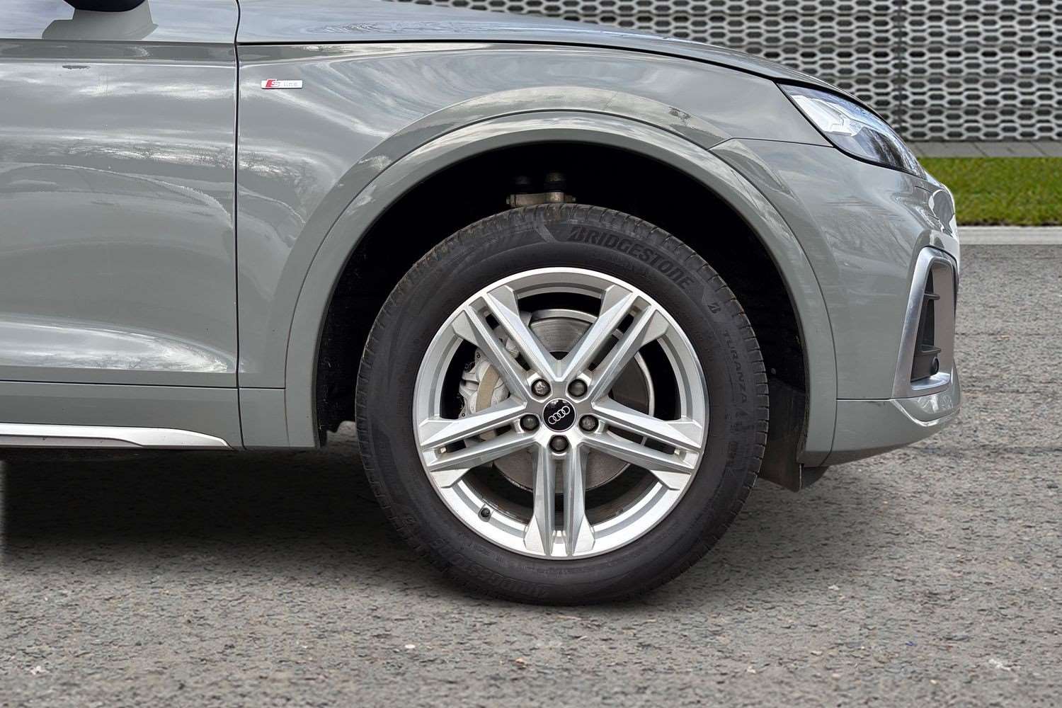 Used Audi Q5 2022 for sale - 77649063: Photo 10