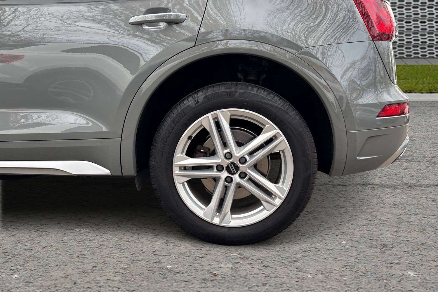 Used Audi Q5 2022 for sale - 77649063: Photo 11