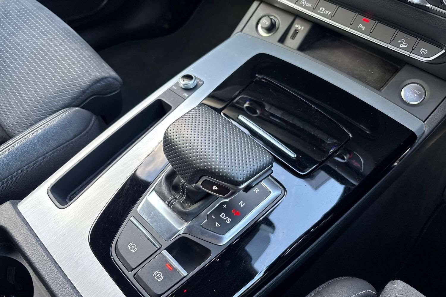 Used Audi Q5 2022 for sale - 77649063: Photo 15