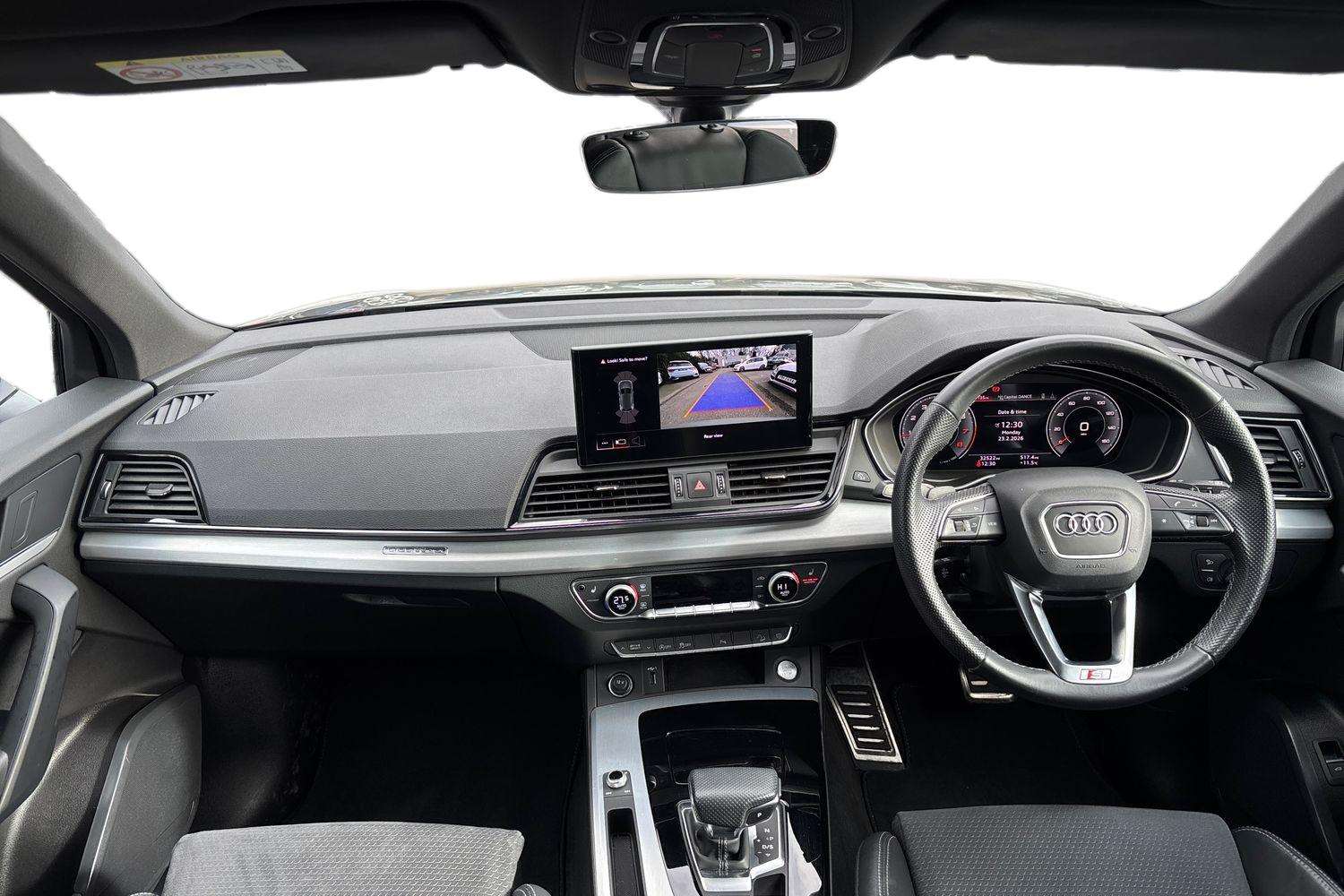 Used Audi Q5 2022 for sale - 77649063: Photo 19