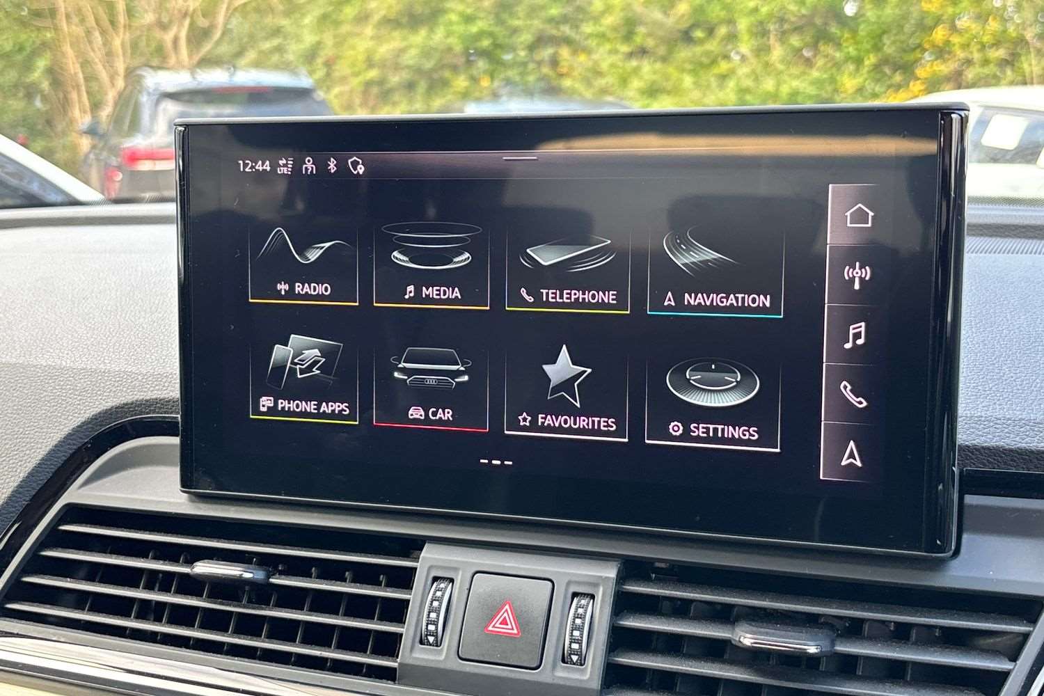 Used Audi Q5 2022 for sale - 77649063: Photo 27