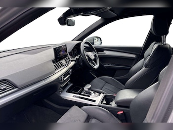 Used Audi Q5 2022 for sale - 77649063: Photo