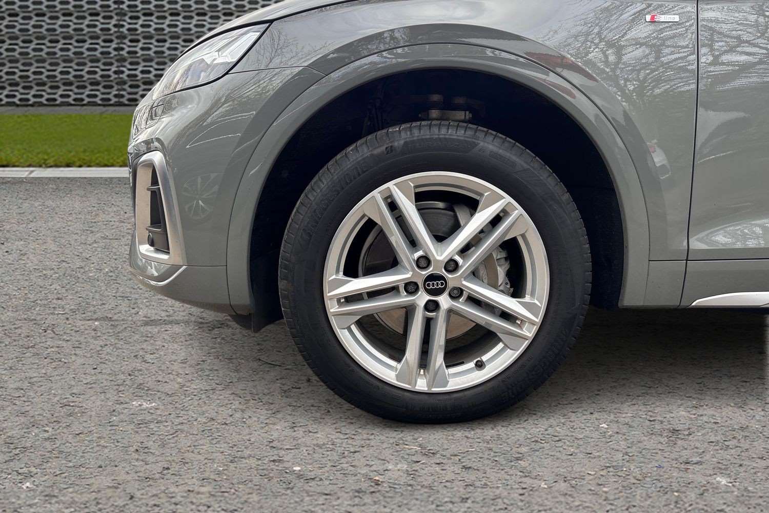 Used Audi Q5 2022 for sale - 77649063: Photo 5