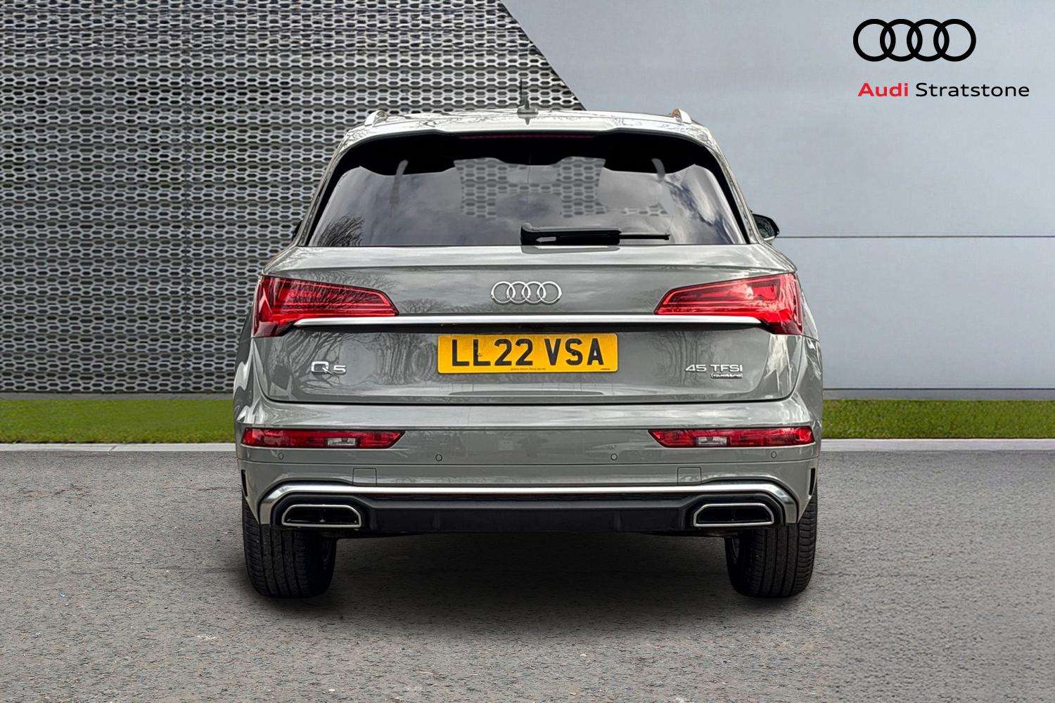 Used Audi Q5 2022 for sale - 77649063: Photo 7