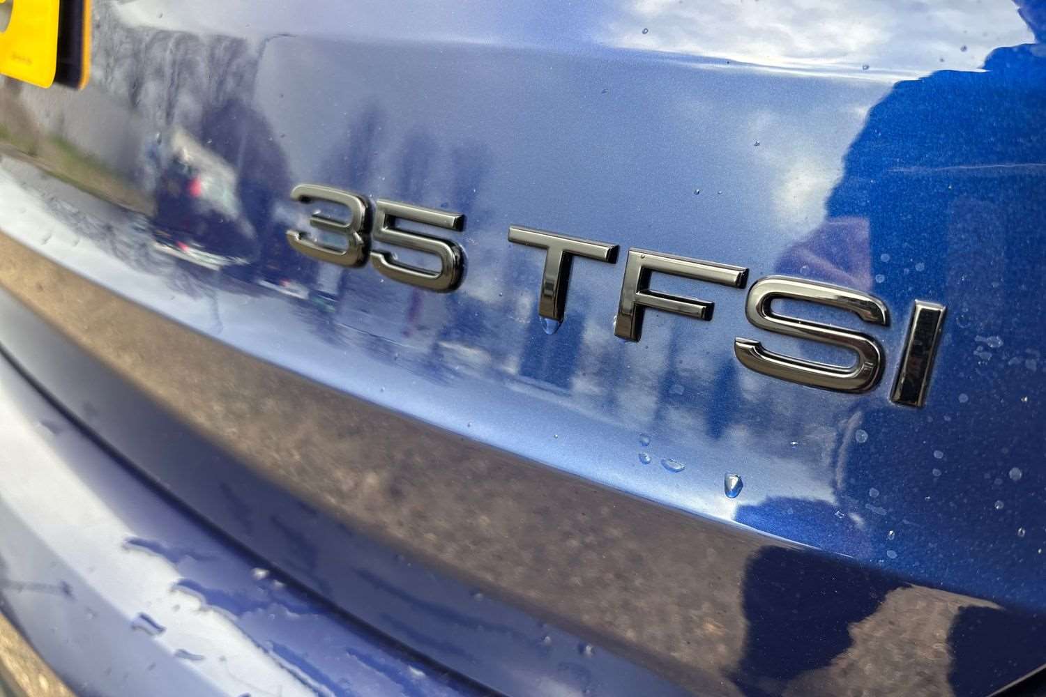 Used Audi Q3 2024 for sale - 78077064: Photo 12