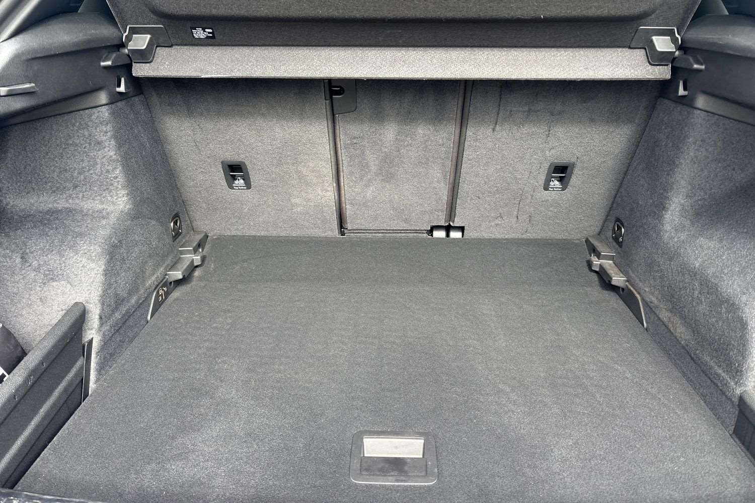 Used Audi Q3 2024 for sale - 78077064: Photo 13