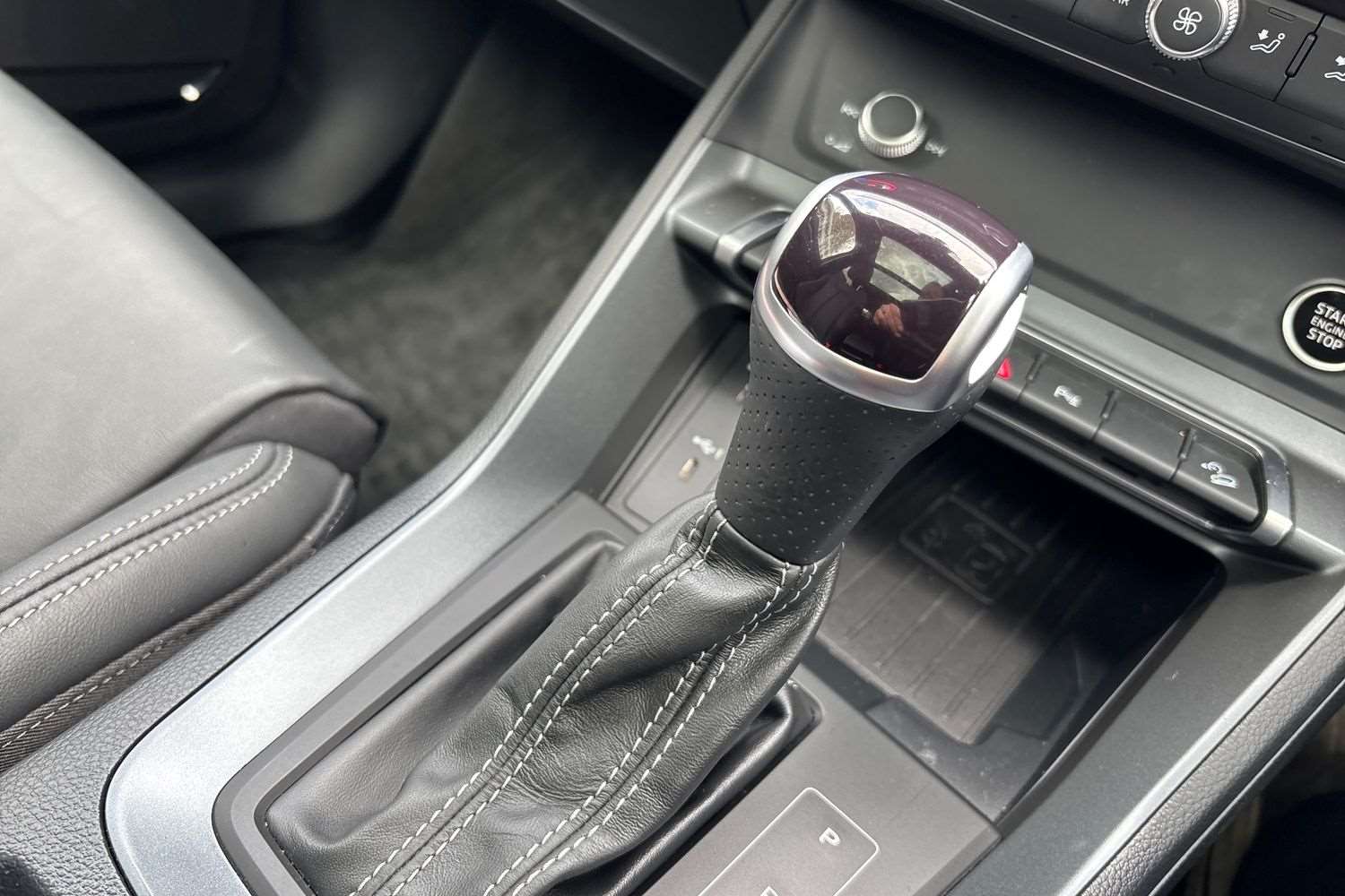 Used Audi Q3 2024 for sale - 78077064: Photo 15