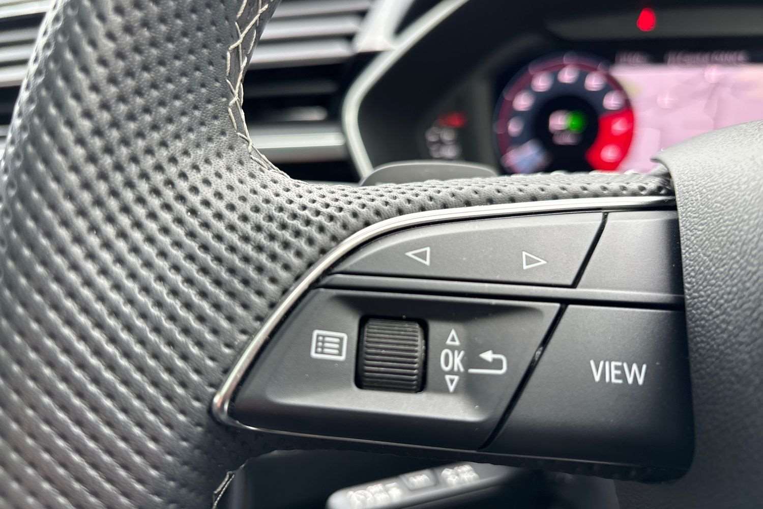 Used Audi Q3 2024 for sale - 78077064: Photo 16