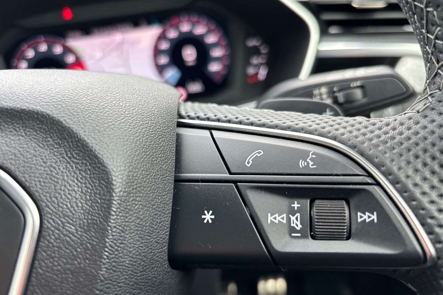 Used Audi Q3 2024 for sale - 78077064: Photo 17