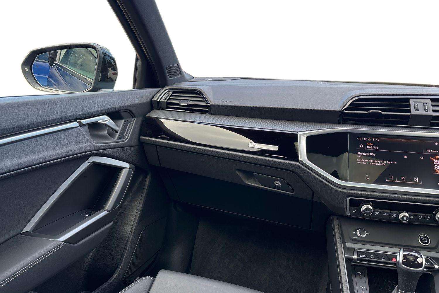 Used Audi Q3 2024 for sale - 78077064: Photo 19