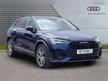 Used Audi Q3 2024 for sale - 78077064: Photo
