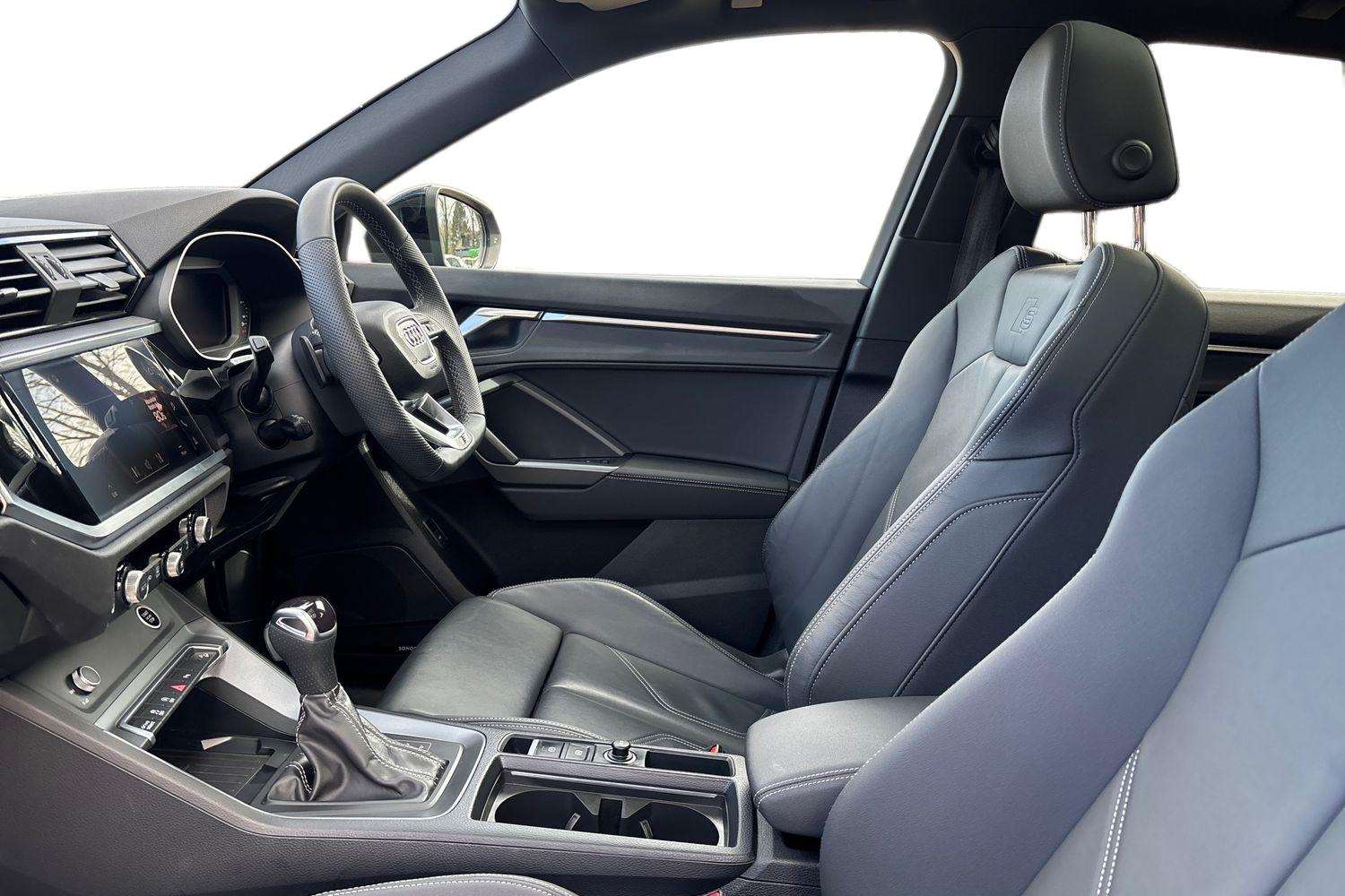 Used Audi Q3 2024 for sale - 78077064: Photo 21